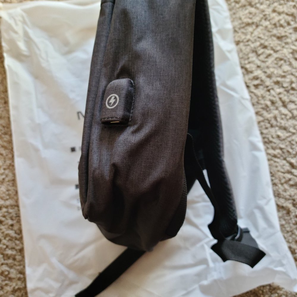Mark Ryden Charging Backpack - Picture 7 of 8